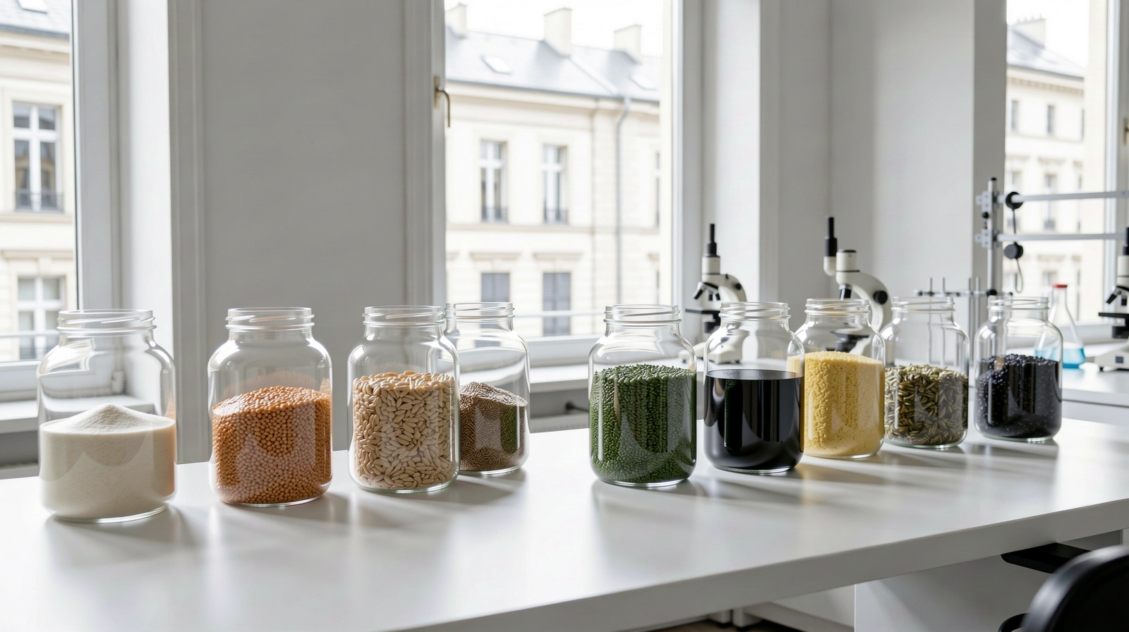 Professionelles Umfeld von Dieteexpertchinfo